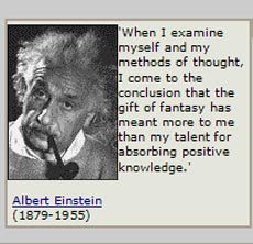 EINSTEIN